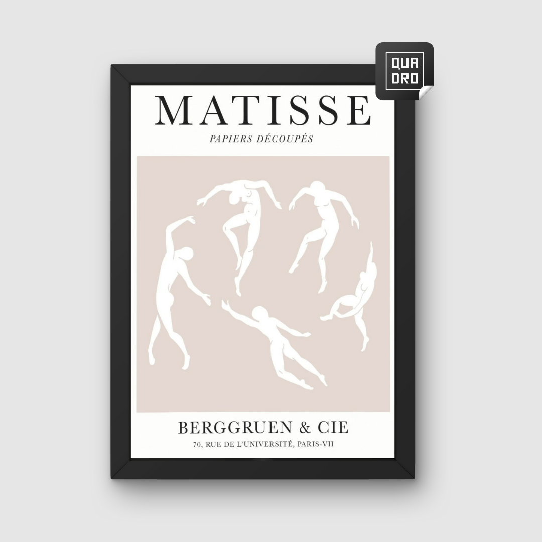 Matisse - The Dance #2