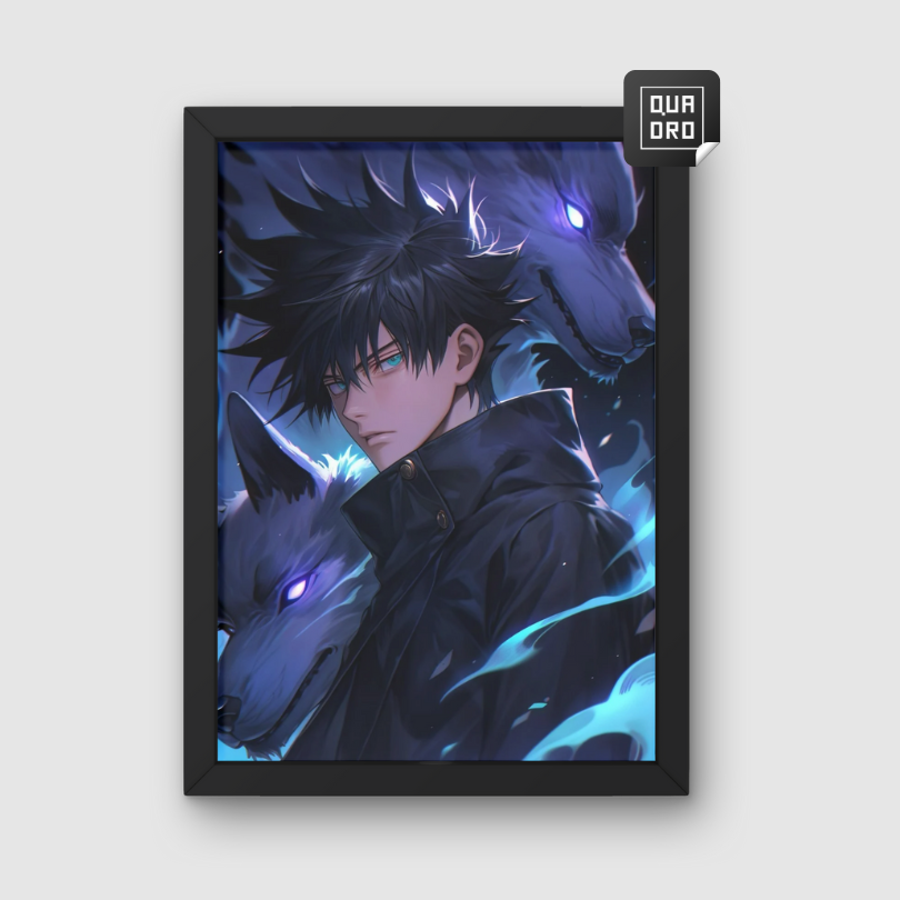 Jujutsu Kaisen #033