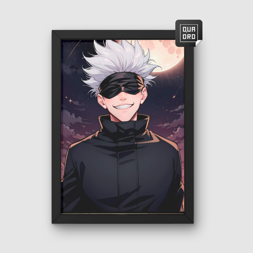 Jujutsu Kaisen #004