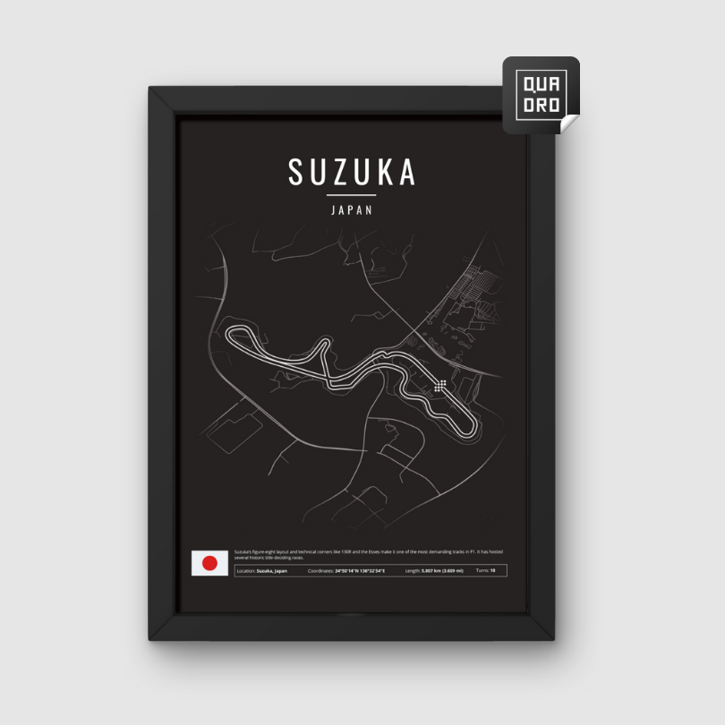 Circuito de Suzuka
