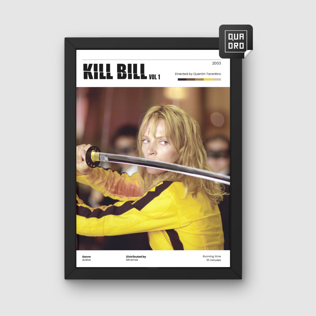 Kill Bill