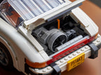 PORSCHE 911 CLASSIC 1458 PIEZAS