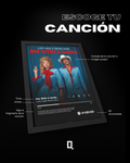 *Personaliza con una canción - mod. 1