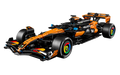 MCLAREN F1 TECHNIC RB20 1639 PIEZAS (Copia)