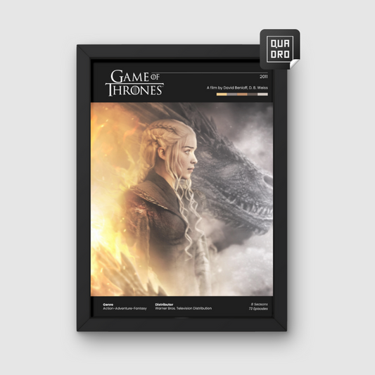 Games of thrones #1