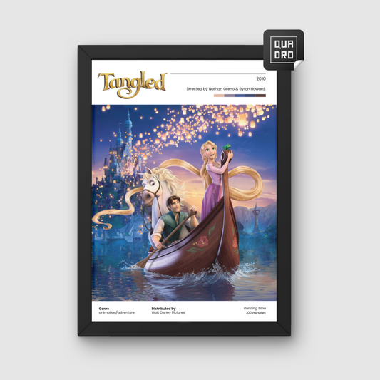 Tangled