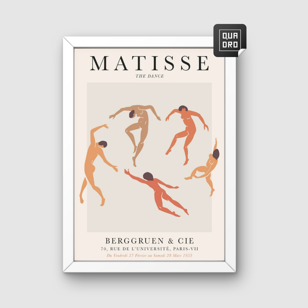 Matisse - The Dance #1
