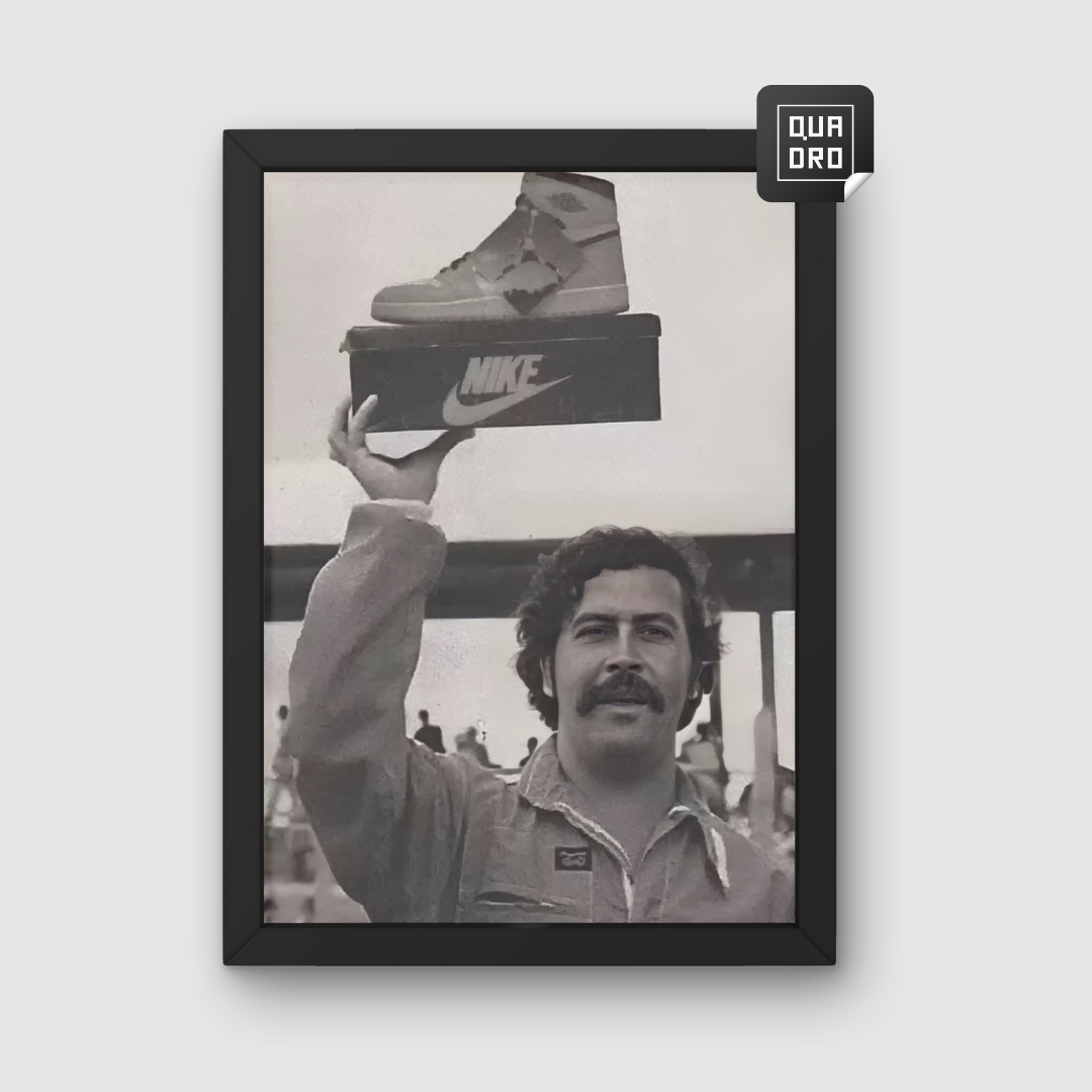 Nike #3