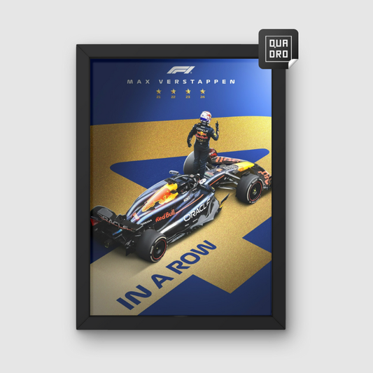 Max Verstappen #2