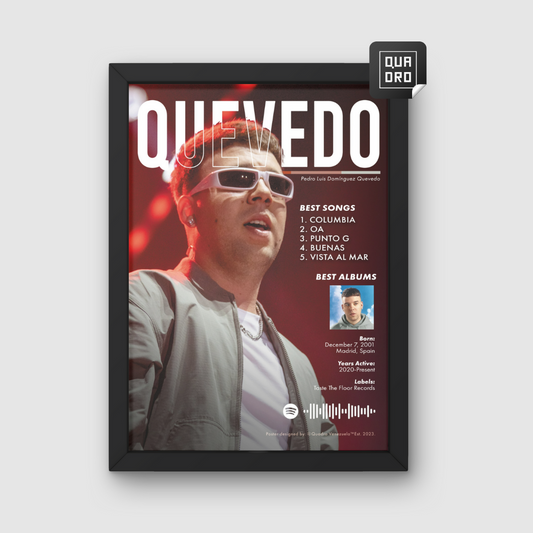 Quevedo
