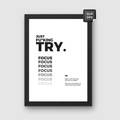 6-Just Fu*king Try