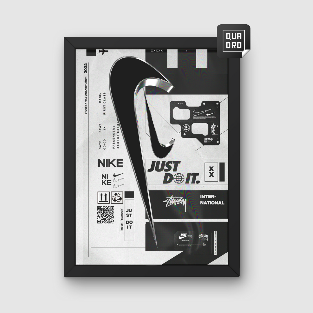 Nike #1