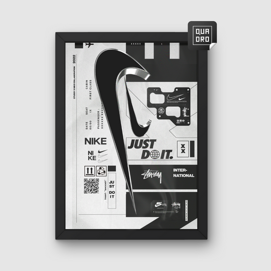 Nike #1