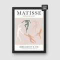 Matisse - The Dance #3
