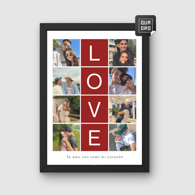 Love Edition - 17