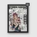 Jujutsu Kaisen #019