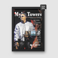 Myke Towers