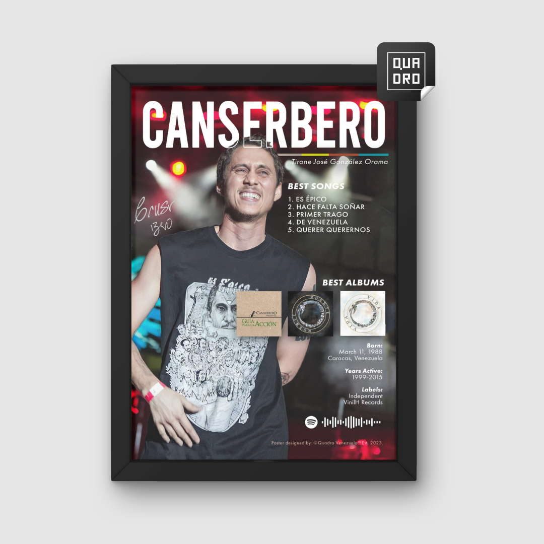 Canserbero