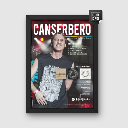 Canserbero
