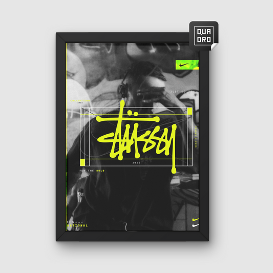 Stüssy #2