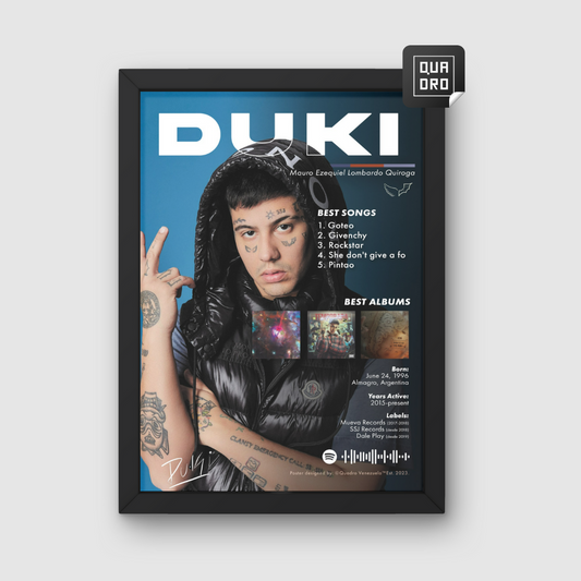 Duki