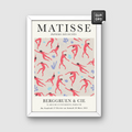 Matisse - The Dance #4