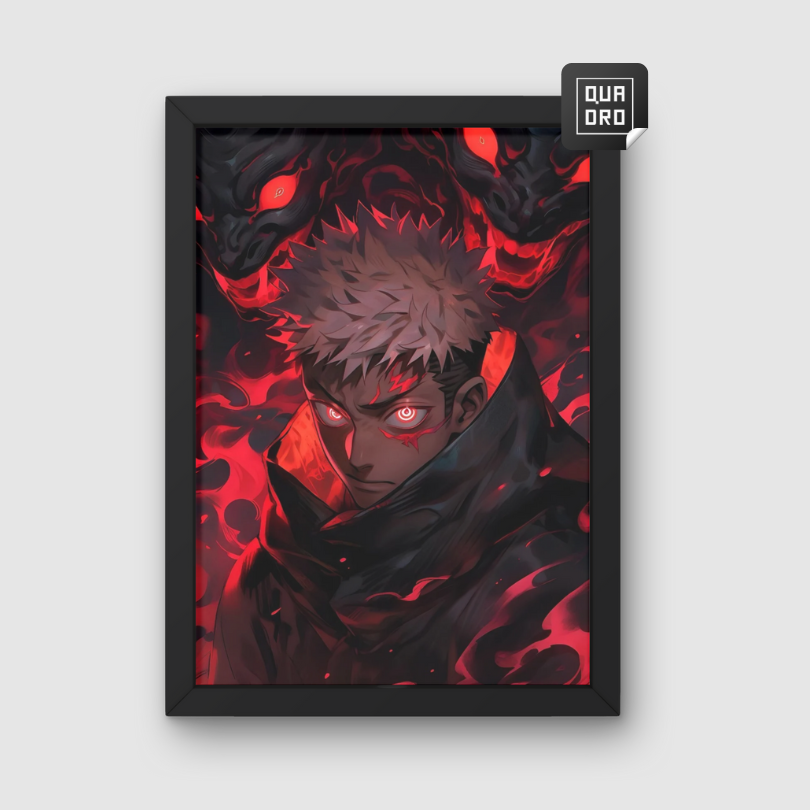 Jujutsu Kaisen #029