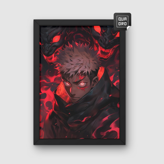 Jujutsu Kaisen #029