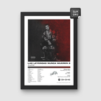 Anuel AA - Las Leyendas Nunca Mueren 2