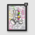 Kaws #7