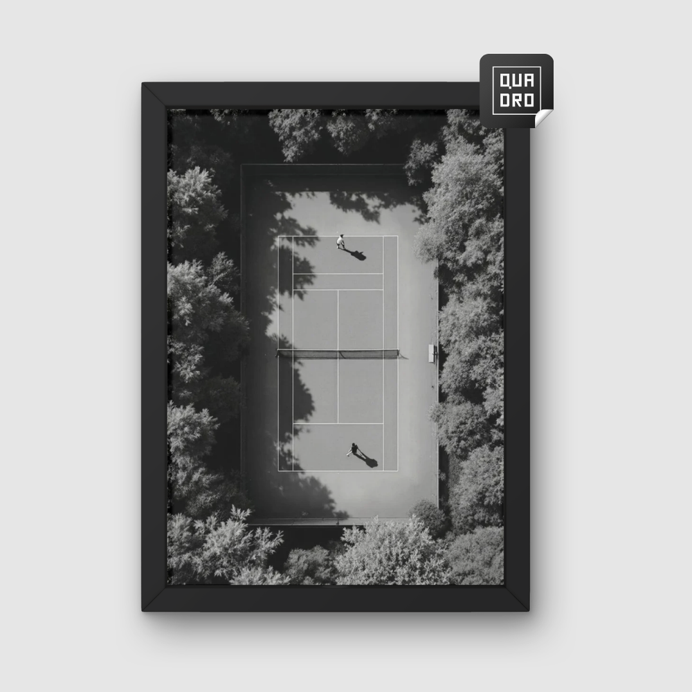 Secret Court