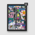 Kaws #8