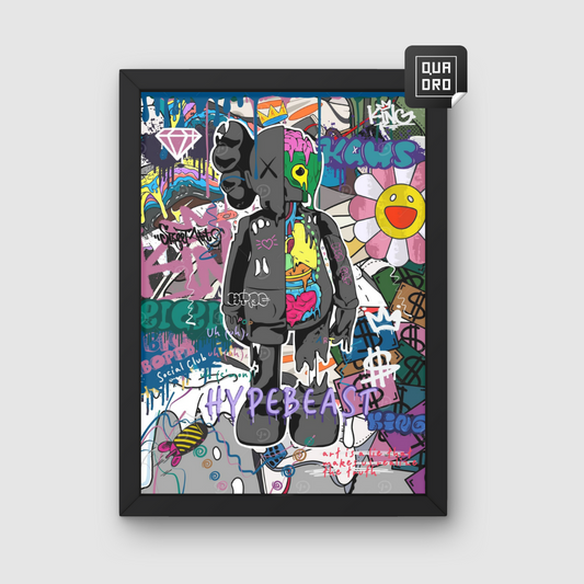 Kaws #8