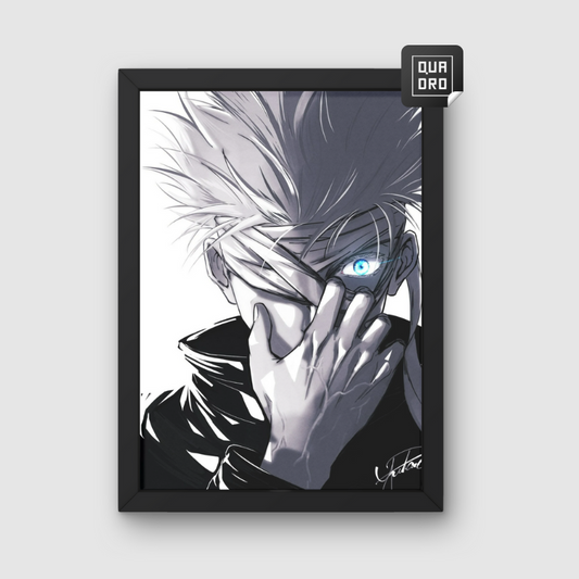 Jujutsu Kaisen #001