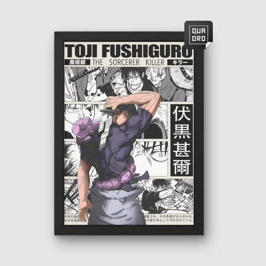 Jujutsu Kaisen #021