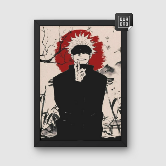 Jujutsu Kaisen #007