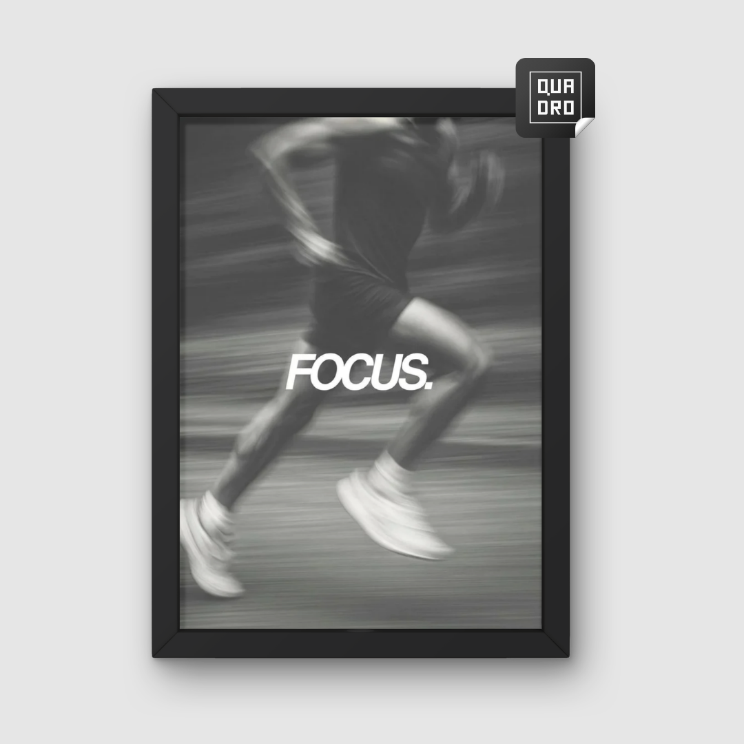 Focus