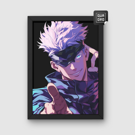 Jujutsu Kaisen #009