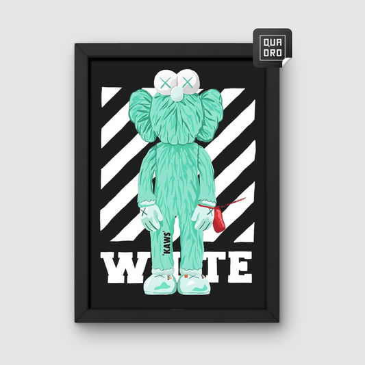 Kaws #4