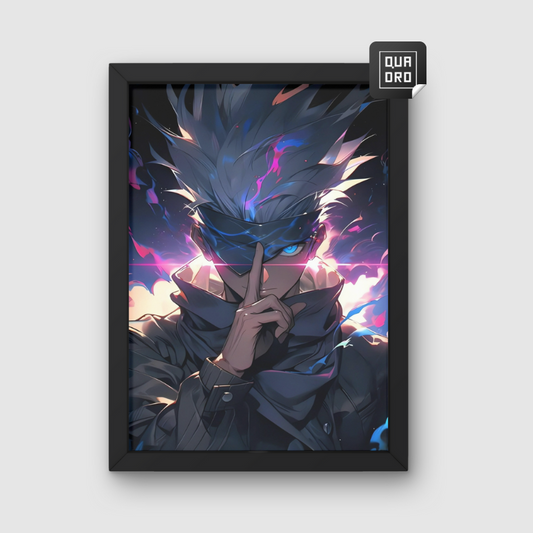 Jujutsu Kaisen #012
