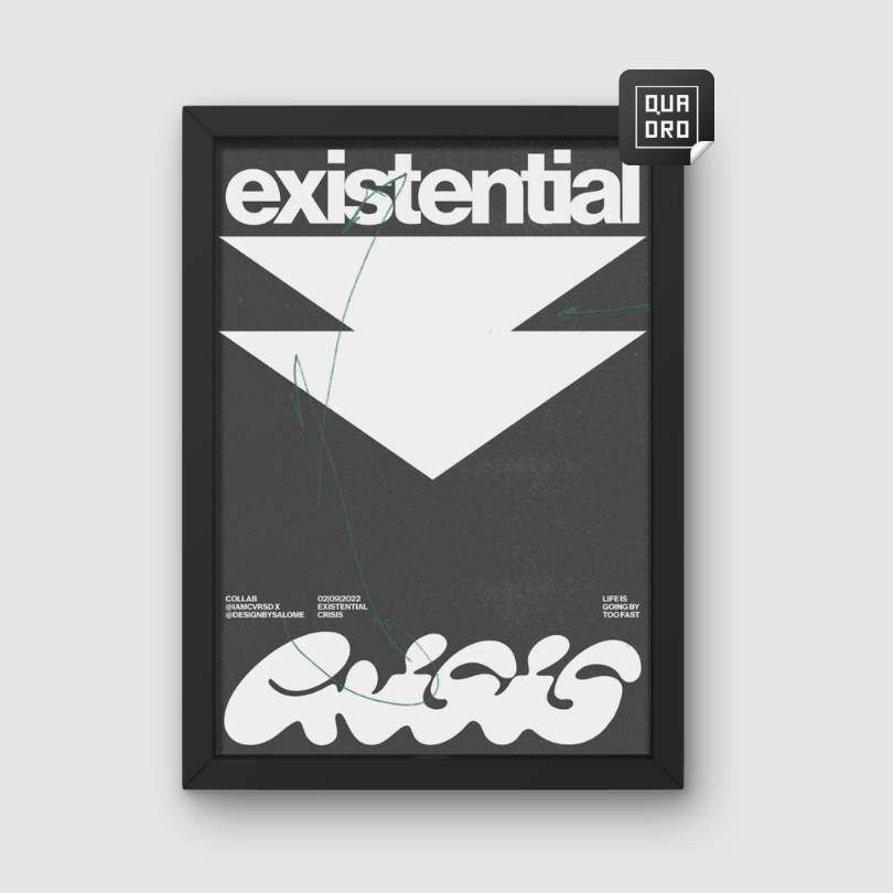 Existential crisis