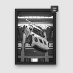 Hanging GT3