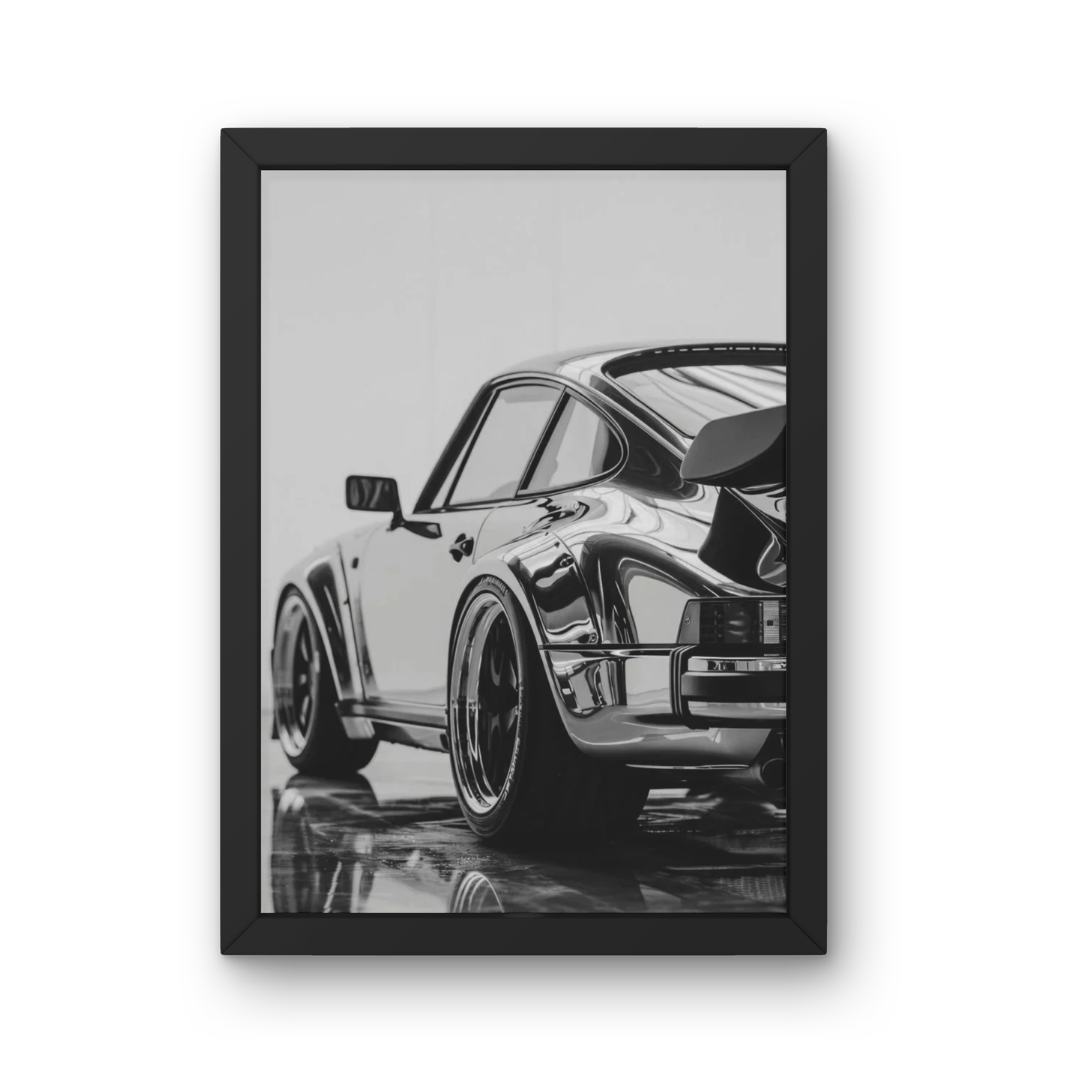 Mirrored 911