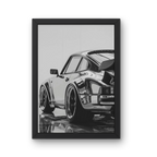 Mirrored 911
