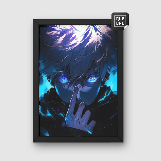 Jujutsu Kaisen #031