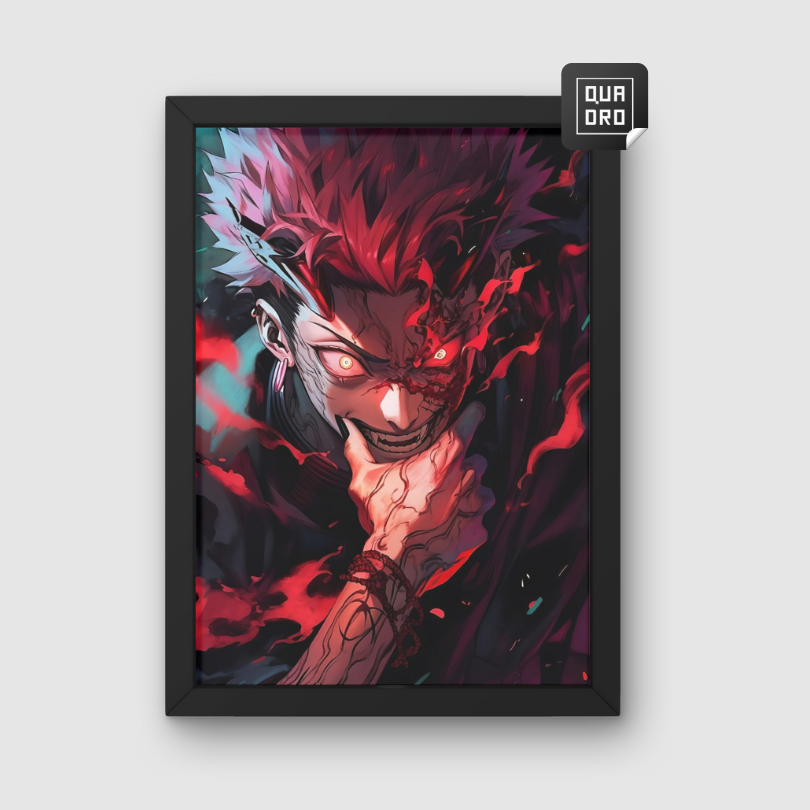 Jujutsu Kaisen #030