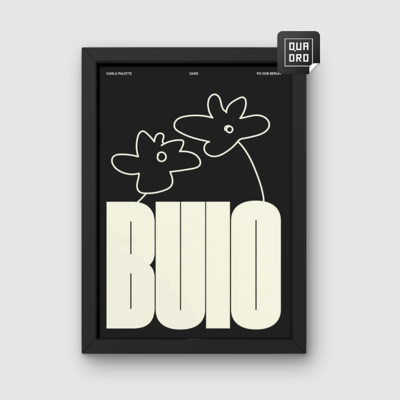 Buio
