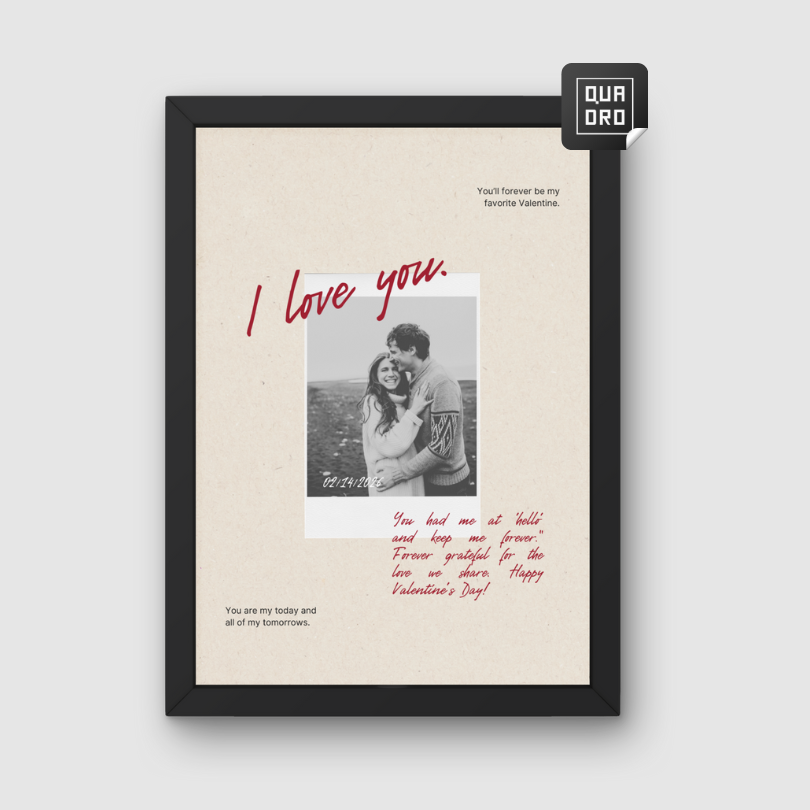 Love Edition - 19