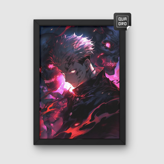 Jujutsu Kaisen #032