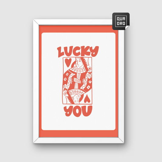 Lucky You